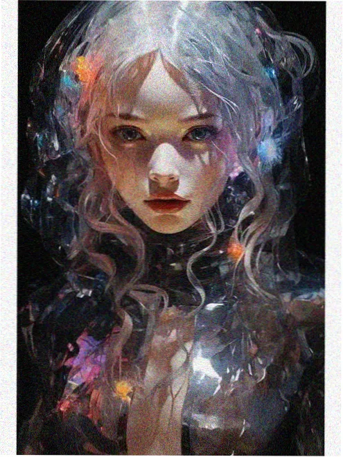 欧美家庭剧情电影 碎玻璃季节 海报